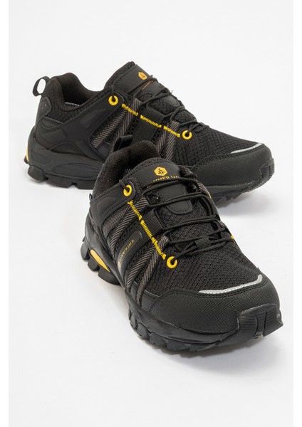 Erkek Migos Su Geçirmez Outdoor Ayakkabı Hj 23012M Siyah fiyatları
