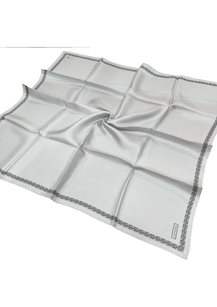 Armine Ipek Eşarp 2025 Kış - 9260-04 Twill