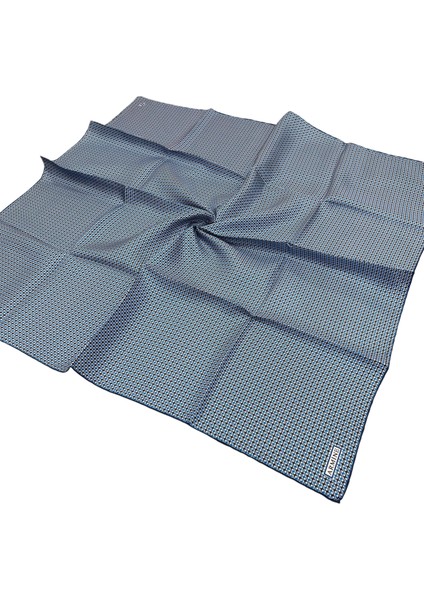 Armine Ipek Eşarp 2025 Kış - 9210-31 Twill