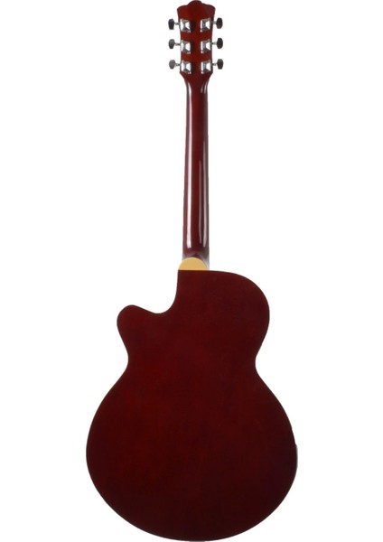 Gitar Akustik XA35WRS