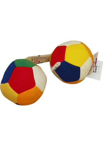 Gg Toys - Peluş Çıngıraklı Top fiyatları