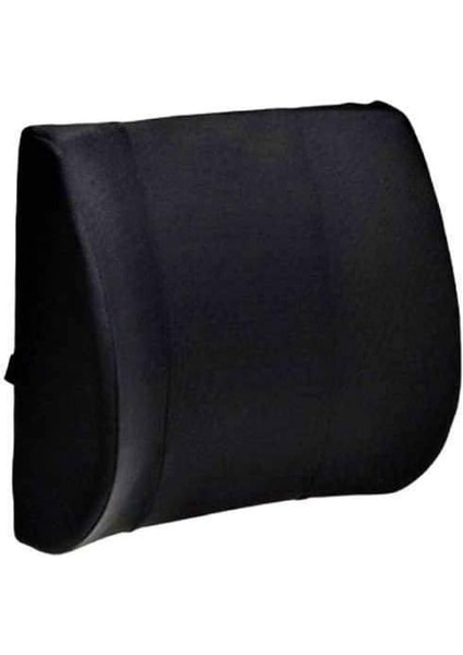 Yastığı Ortopedik Bel Sırt Minderi Ortopedik Yastık