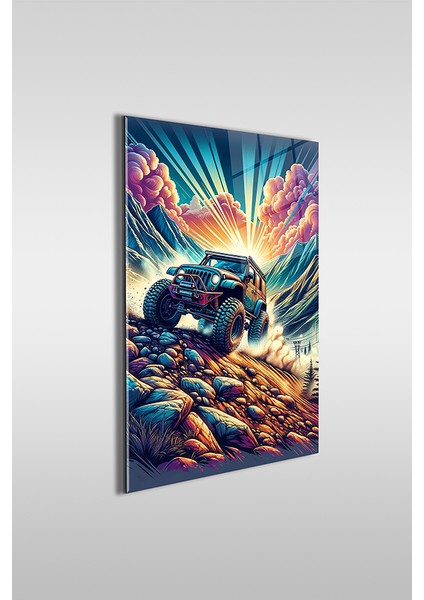 Off Road Suv Dikey Cam Tablo fiyatları