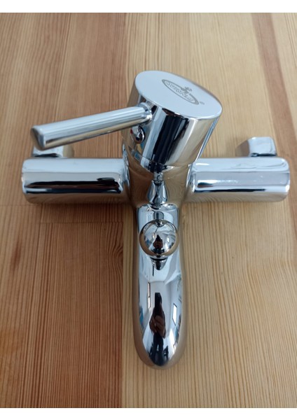 Banyo Bataryası Kurna