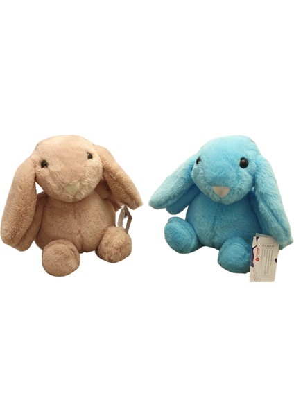 Gg Toys - Peluş Tavşan