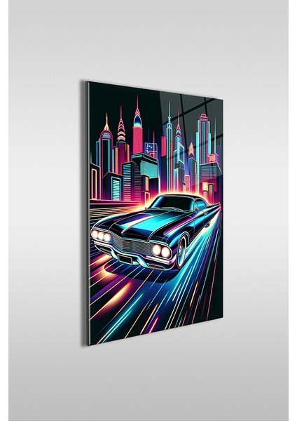 Amerikan Araba Dikey Cam Tablo fiyatları