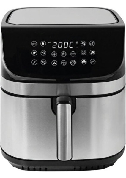 Ovfry-11 9lt Airfryer