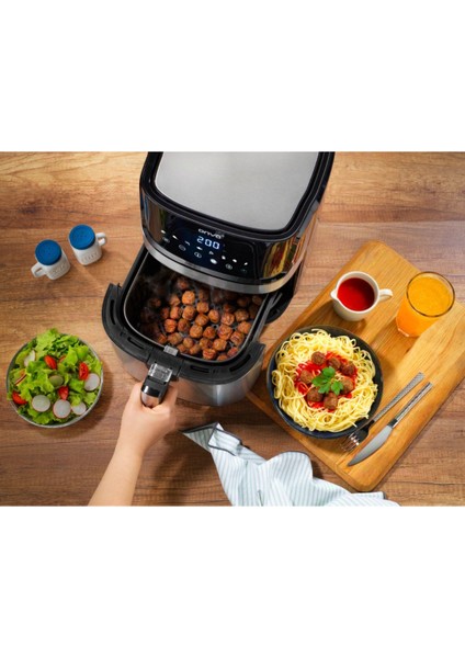 Ovfry-11 9lt Airfryer fiyatları