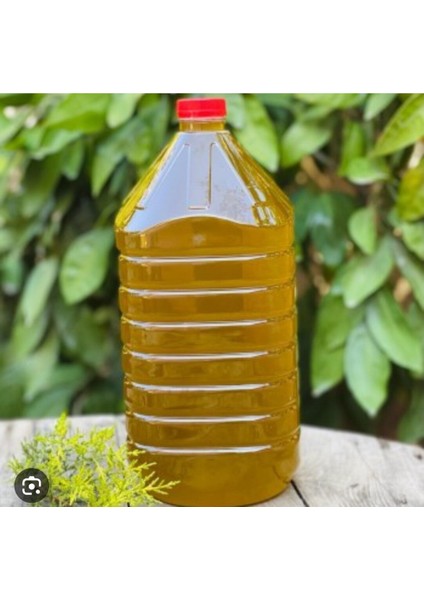Zeytinyağı 5 Lt