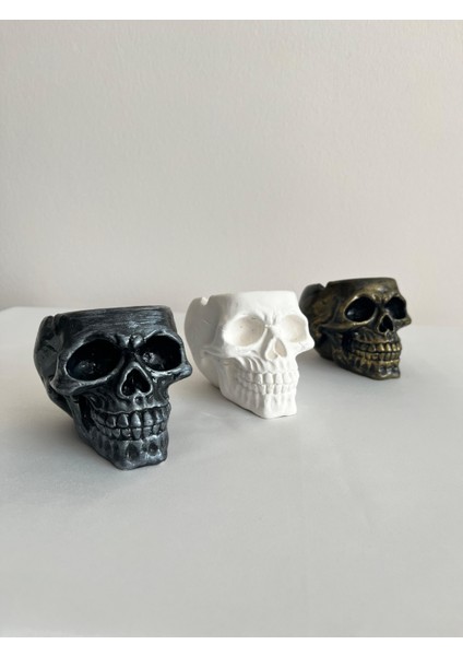 3' Lü Kuru Kafa Küllük