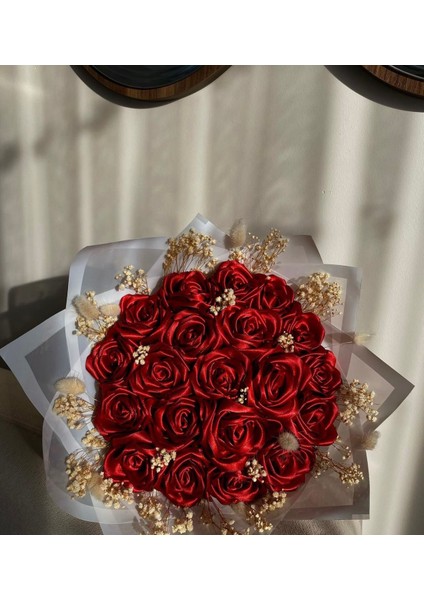 Gül Buketi 20 Li