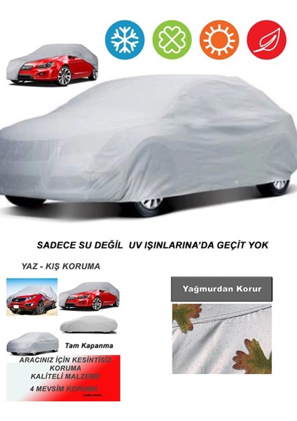 Renault Fluence Facelift Uyumlu Araç,Araba,Oto Brandası Sd3