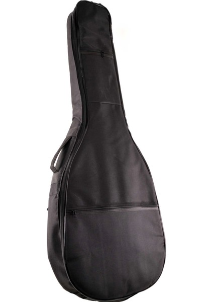 Akustik Gitar Taşıma Kılıf Gigbag Çanta XGSA