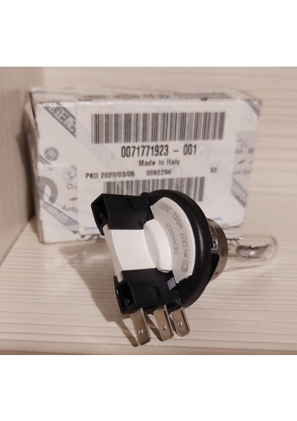 H15 12V 15-55W Beyaz Soket 64176 - Made In Germany modelleri