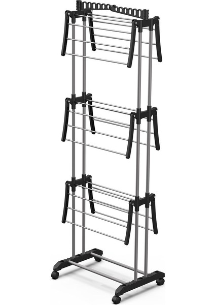 Tekno Trust Triplex Kurutmalık