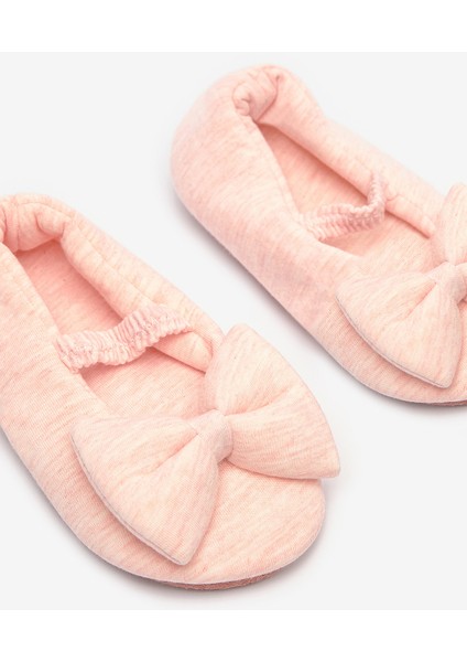 Kız Çocuk Kind Princess Açık Pembe Patik Çorap modelleri