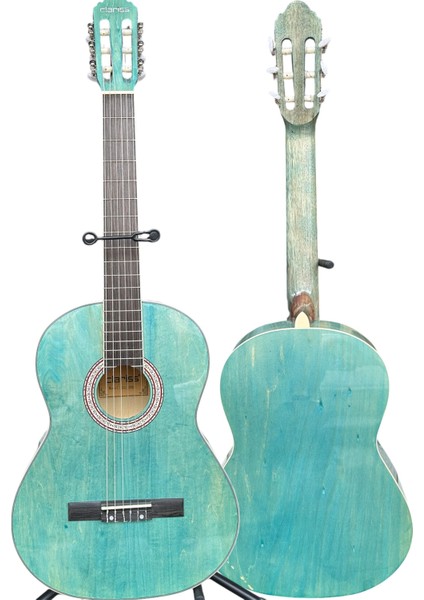 CCG100BL Klasik Gitar