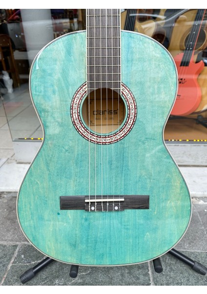 CCG100BL Klasik Gitar fırsatları