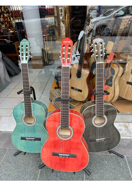 CCG100BL Klasik Gitar indirimleri