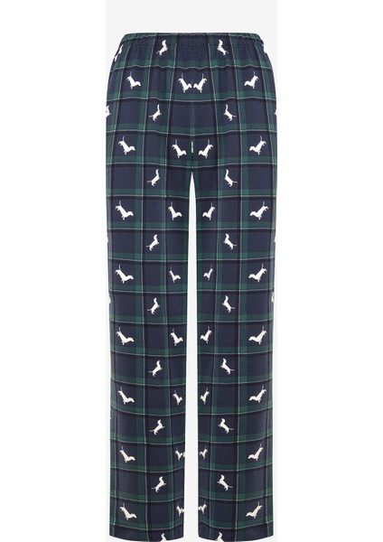 Woof Pantolon Kırık Beyaz Pijama Takımı modelleri