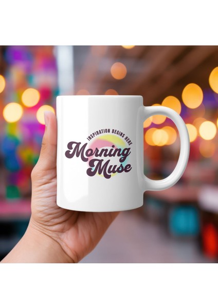 Morning Muse