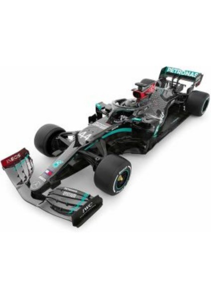 Kumandalı Araba Mercedes Amg F1 W11 Eq Performance F/f 2.4ghz 1:18 6+