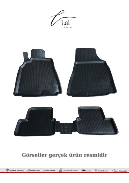 Renault Fluence 3D Havuzlu Paspas Bagaj Havuzu Seti fiyatları