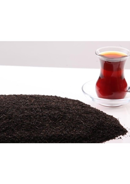 Alwazah Tea Ördekli Çay 400 gr Ikili 400+ 400 = 800 gr Kaçak Çay