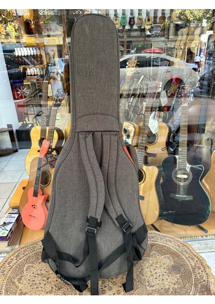 Kalın Klasik Gitar Kılıf