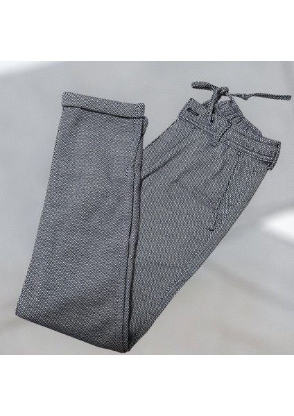 Erkek Jogger Pantolon