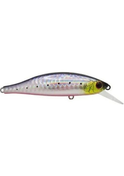 Narrow Athlete 80S 8cm 12G Maket Balık RENK:V868H