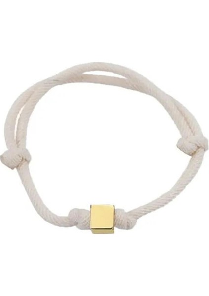 14 Ayar Altın Küp Bileklik fiyatları