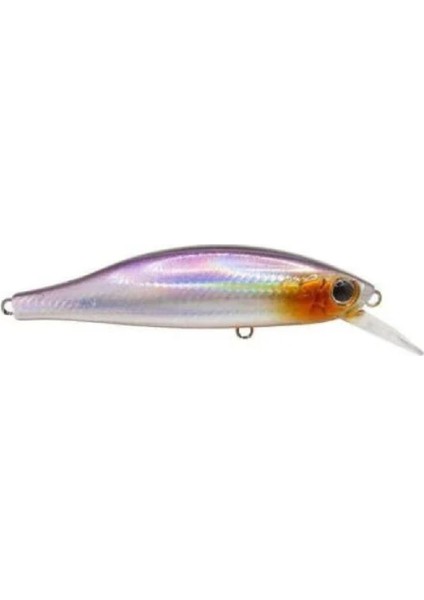 Narrow Athlete 80S 8cm 12G Maket Balık RENK:V869H