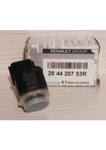 Megane 3, Fluence Arka Park Sensörü (2008-2016) Orjinal 284420027R