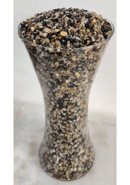 Akvaryum Bitki Kumu Dere Kumu 10 kg fırsatları