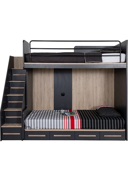 Bornova Merdivenli Ranza