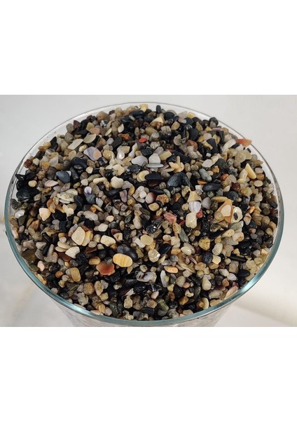 Akvaryum Bitki Kumu Dere Kumu 2 kg