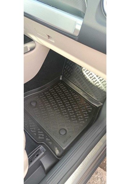 Mercedes Glb Havuzlu Paspas Ve Bagaj Havuzu Alt Bagaj Havuzu fiyatları