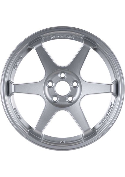 16 Inç 5X100 Volk T37 Polo Ibiza Egea Jant Modeli (4 Adet)