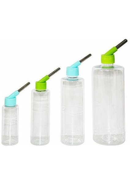 Pawise Hamster Suluğu Medium 250 ml