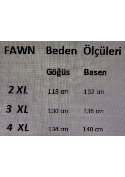 Büyük Beden Interlok Anne Pijama Takımı 3208