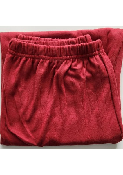 Büyük Beden Interlok Anne Pijama Takımı modelleri