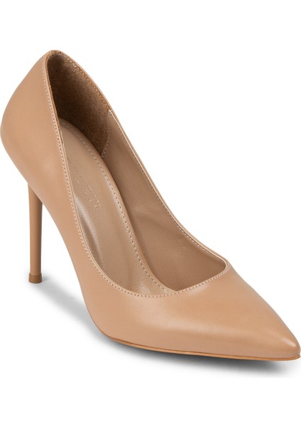 Vizon Rengi Kadın Stiletto - PR813ZVZNM01 indirimleri