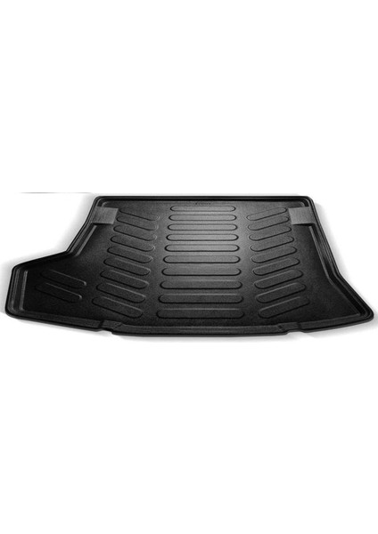 Toyota Corolla Bagaj Havuzu Corolla Bagaj Paspası 2007-2013