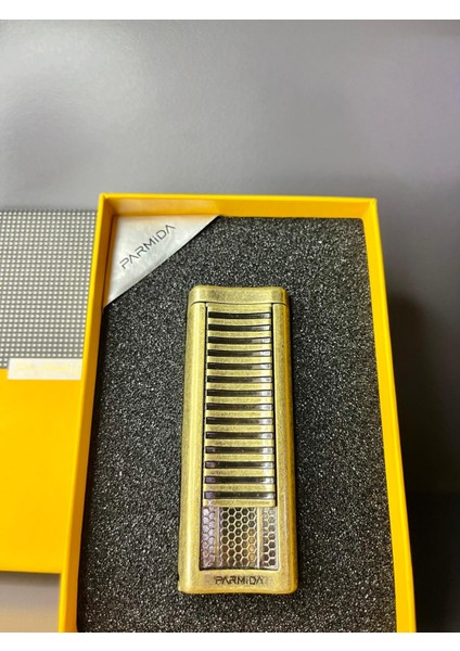 2 Torch Pürmüz Alevli Puro Delicili Lüks Çakmak fırsatları