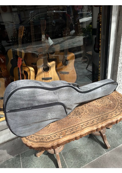 Klasik Gitar Kılıfı