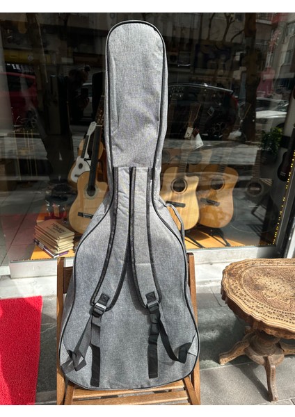 Klasik Gitar Kılıfı