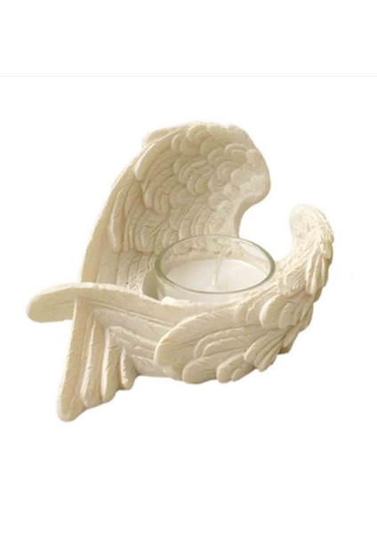 13CM Kanat Mumluk Silikon Kalıp K-491 modelleri