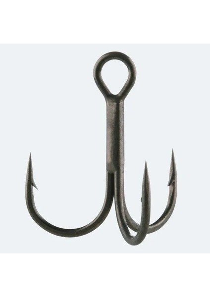 Spear-21 Ss Üçlü Iğne 8'li Paket No:12