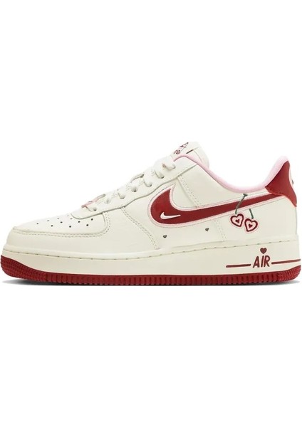 Air Force Low Valentine's Day Release